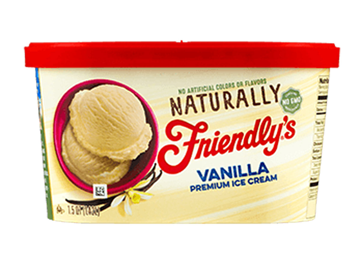 We TasteTested 10 Different Vanilla Ice Cream Brands — Eat This Not That