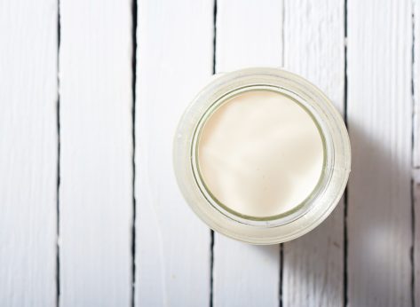 Does Goat Milk Help With Gut Health?