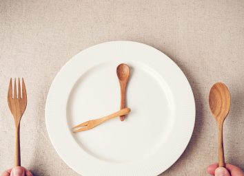 intermittent fasting