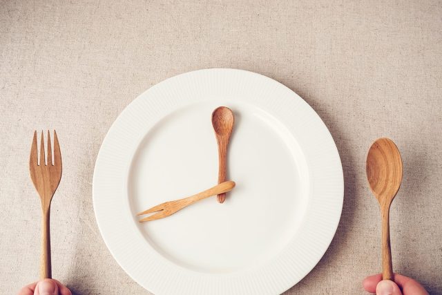 intermittent fasting