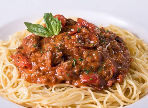 40 Meals You Should Never Eat After 40