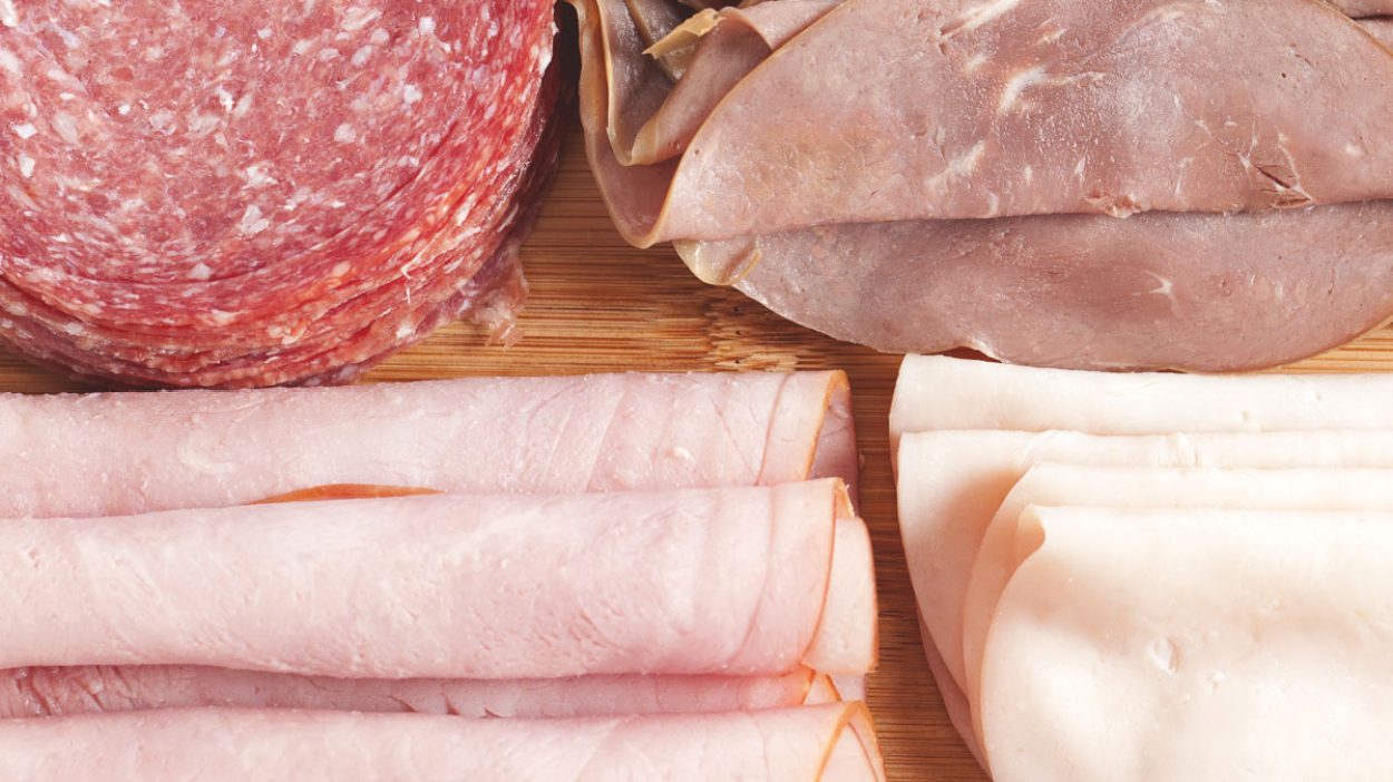 The 10 Best LowSodium Lunch Meat Brands to Buy Eat This Not That
