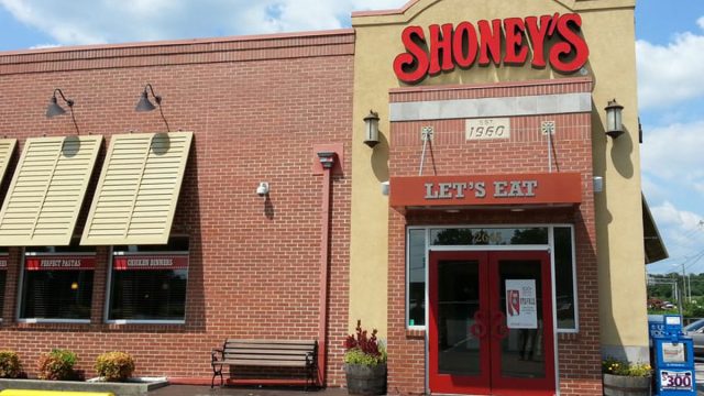 Shoney S Menu The Best And Worst Foods Eat This Not That