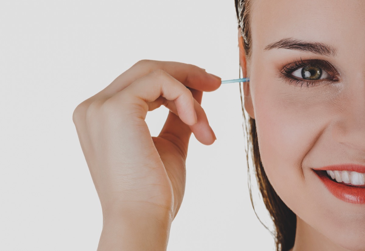 Everyday Habits That Shorten Your Life According To Science Eat This Not That