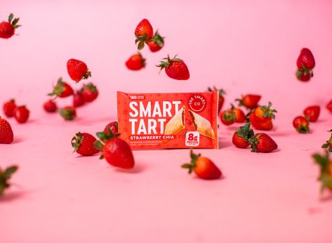 Smart Tarts: The New, Smarter Tart