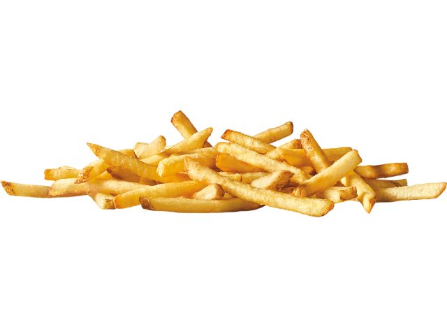 sonic Fries