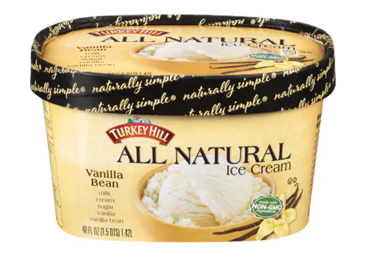 We TasteTested 10 Different Vanilla Ice Cream Brands — Eat This Not That