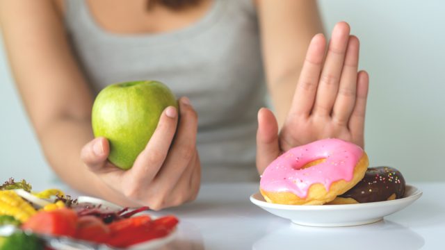 Side Effects of Giving Up Sugar, According to Science — Eat This Not That
