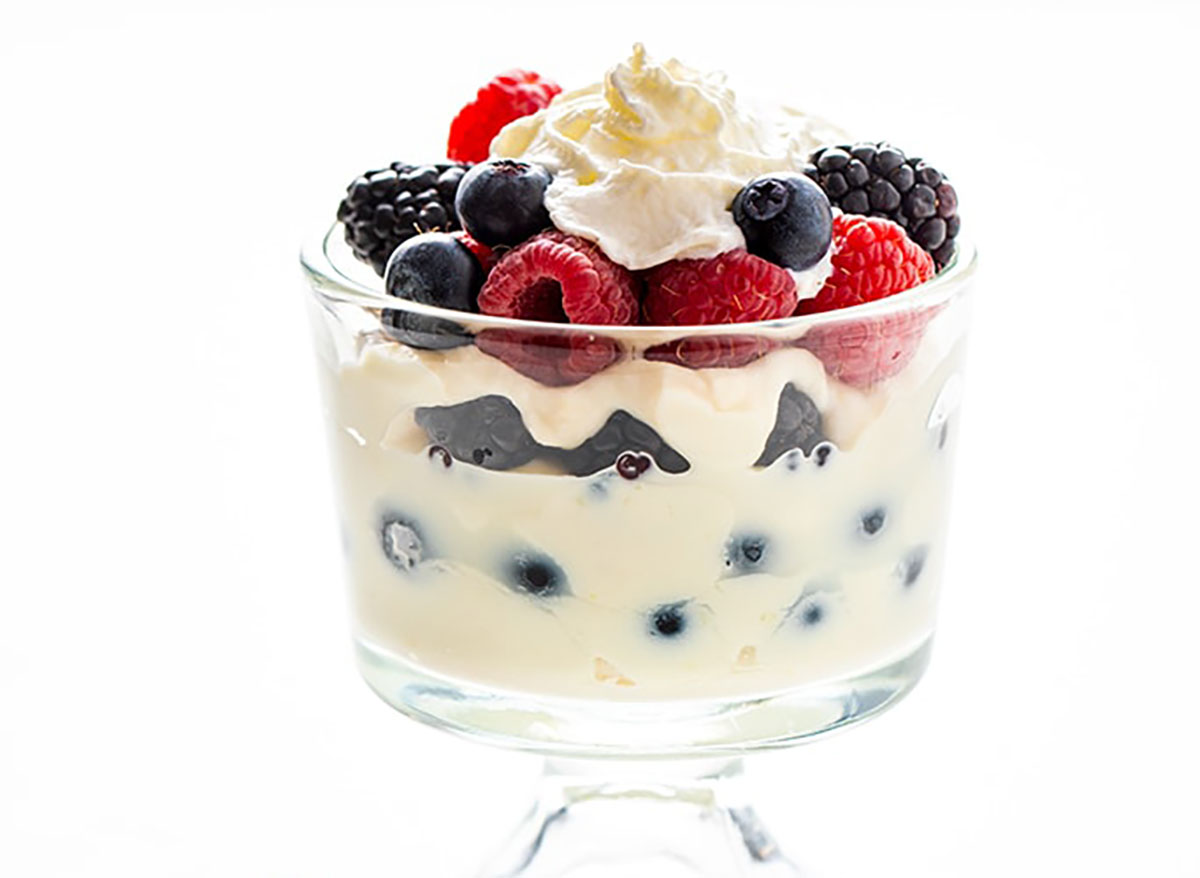 21 Creative Ways to Use Ricotta Cheese Eat This Not That