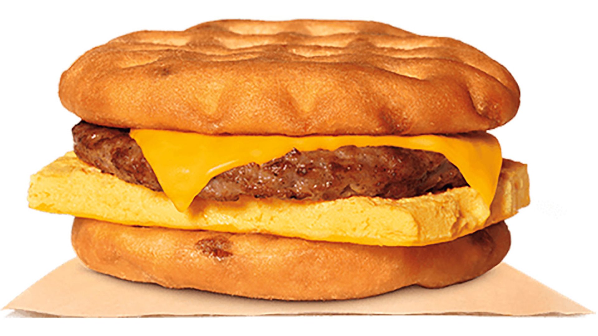 The New Burger King Breakfast Sandwiches Are Great Eat This Not That