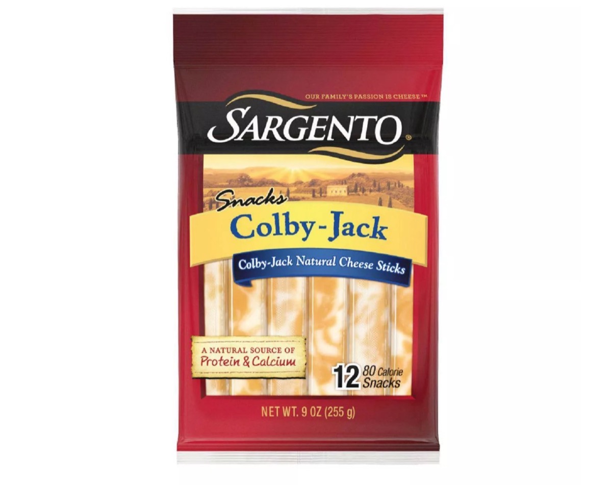 colby cheese sticks, peanut free preschool snacks