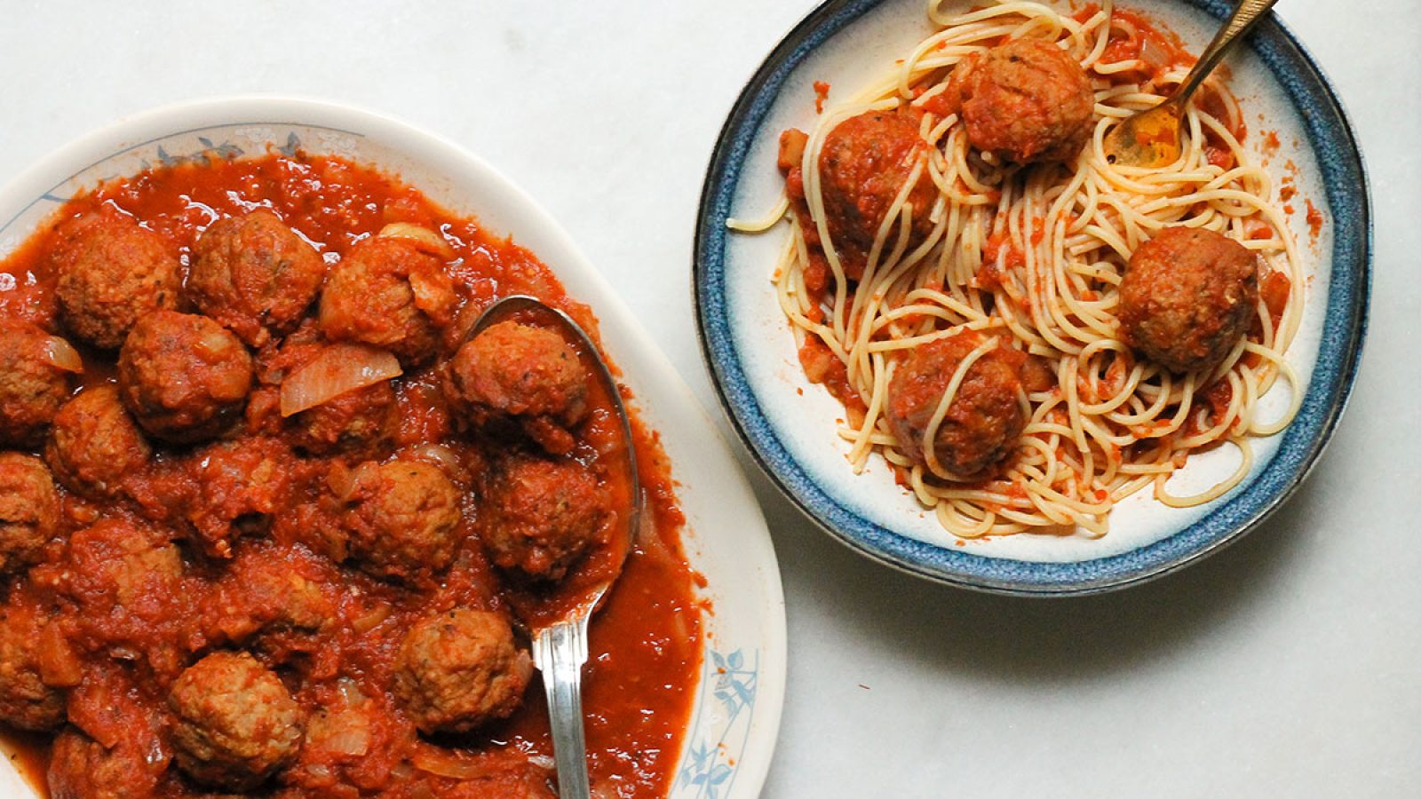 CrockPot Italian Meatballs Recipe Eat This Not That