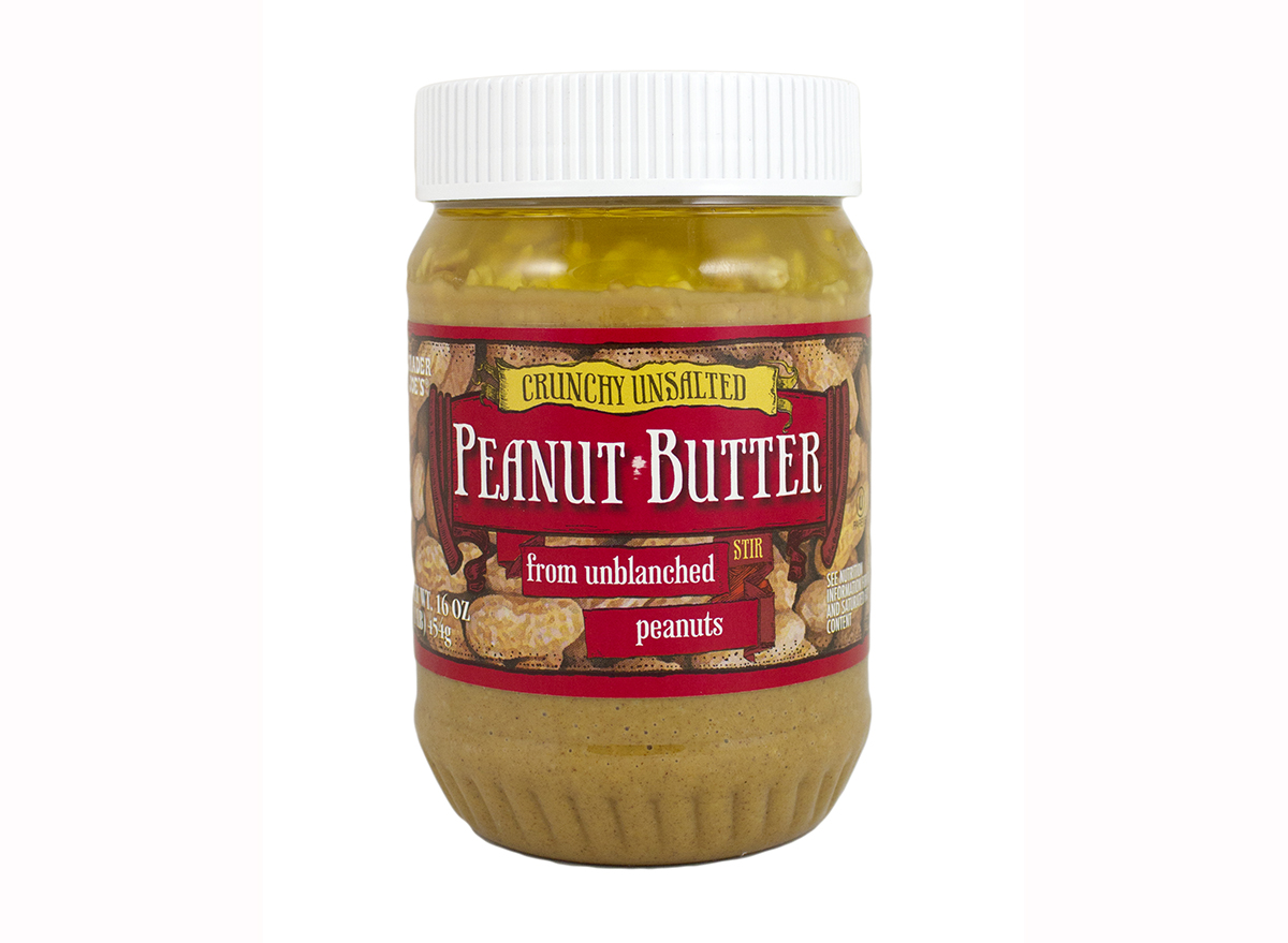 21 Best DietitianApproved Trader Joe's Products — Eat This Not That