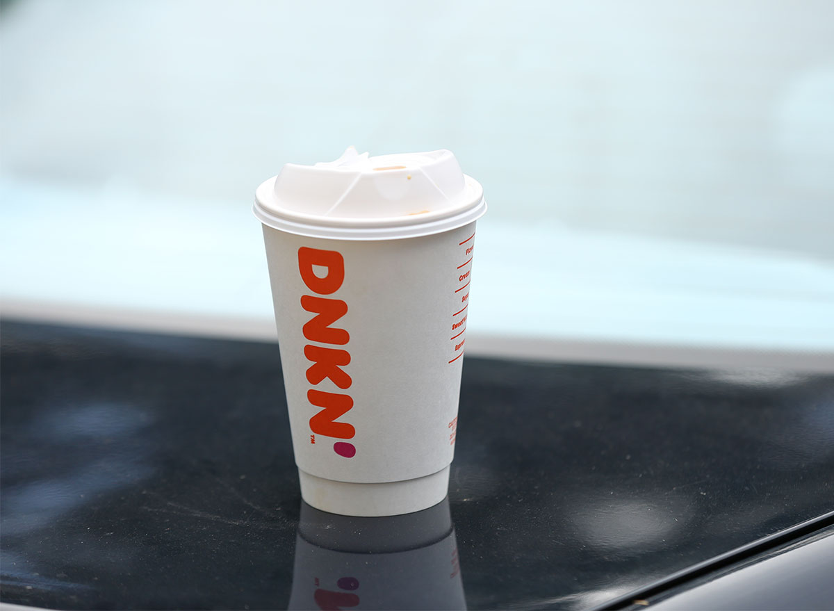 dunk low coffee