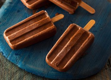 fudge pops