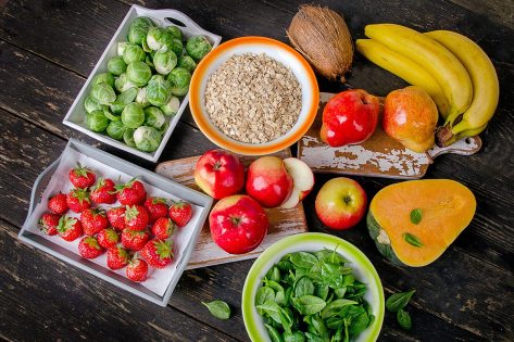 Major Side Effects Of Not Eating Enough Fiber