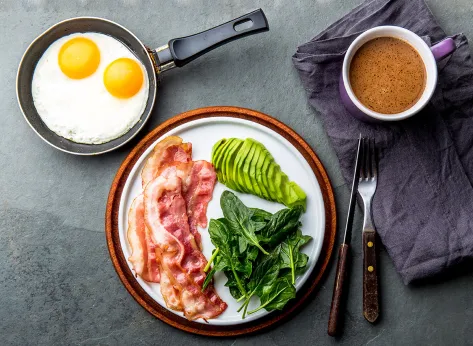 Is the Keto Diet Safe? We Asked the Experts