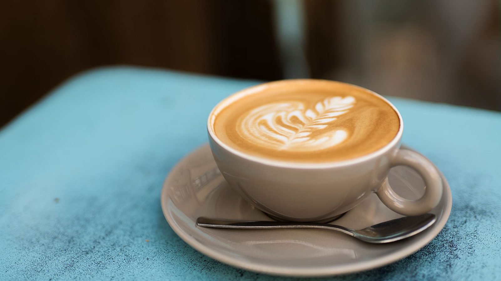 The Latte Is the Most Popular Coffee Drink in America Eat This Not That