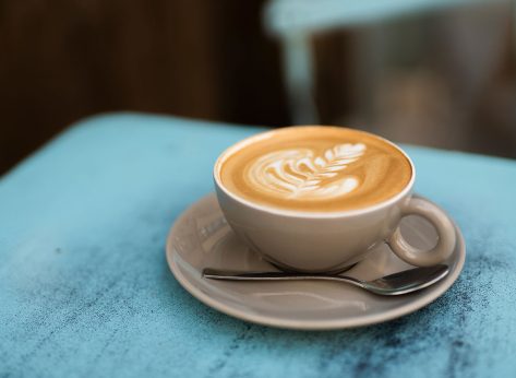What's the Most Popular Coffee Order?