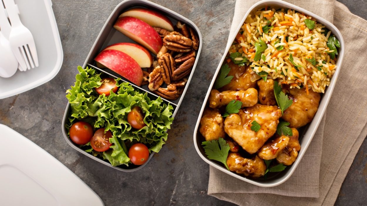 10 Bento Boxes You Can Buy on Amazon Eat This Not That