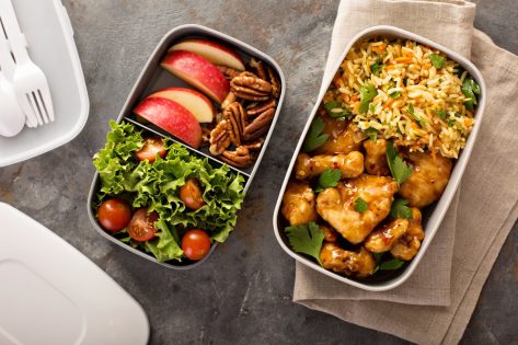 10 Functional Bento Boxes on Amazon