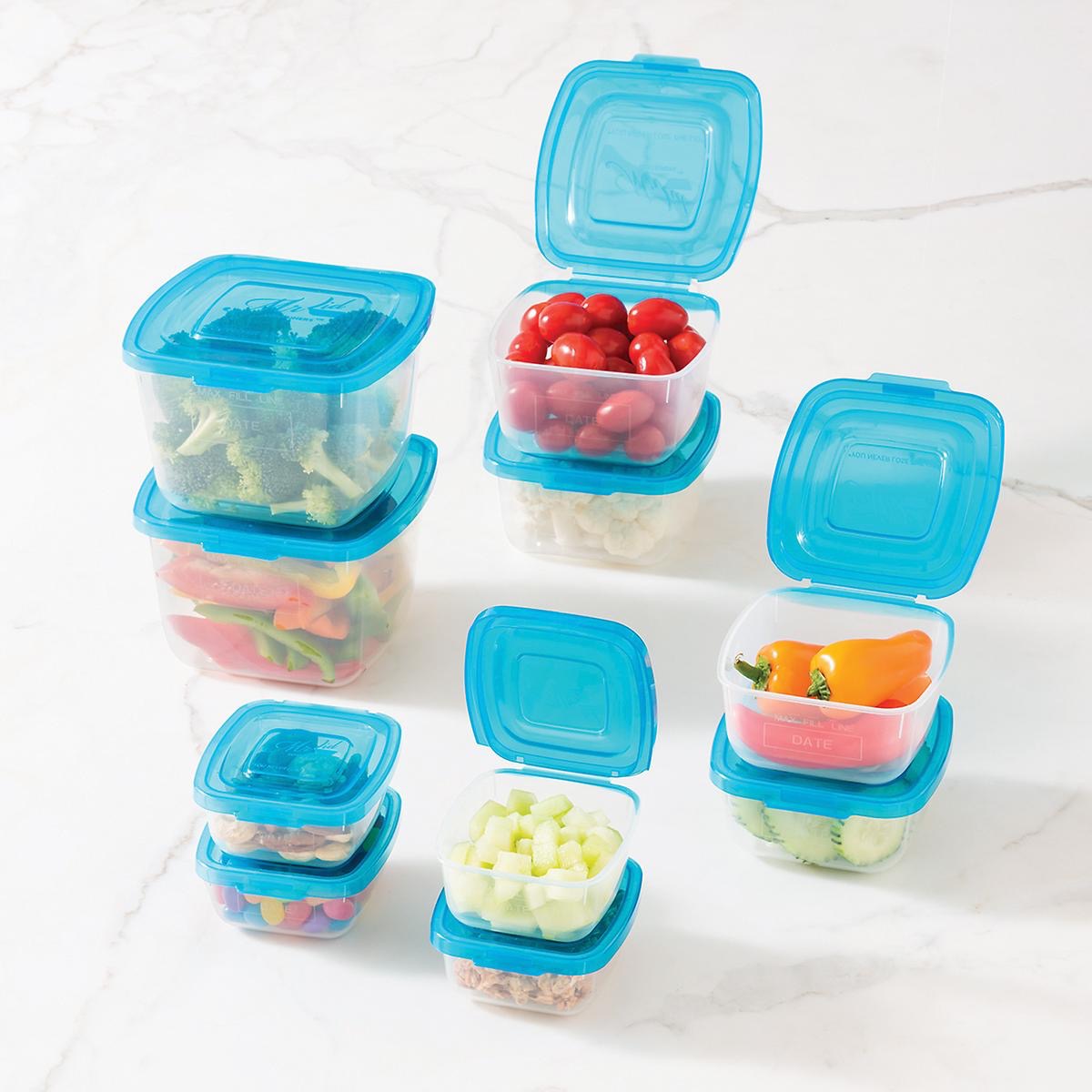 15 Meal Prep Containers You Can Buy for Under $25 — Eat This Not That