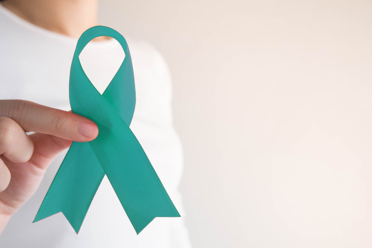 cervical cancer, ovarian cancer, gynecological cancer and PCOS