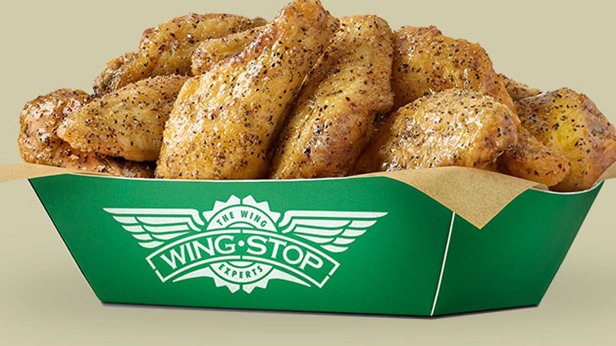 Wingstop Menu The Best and Worst Foods — Eat This Not That