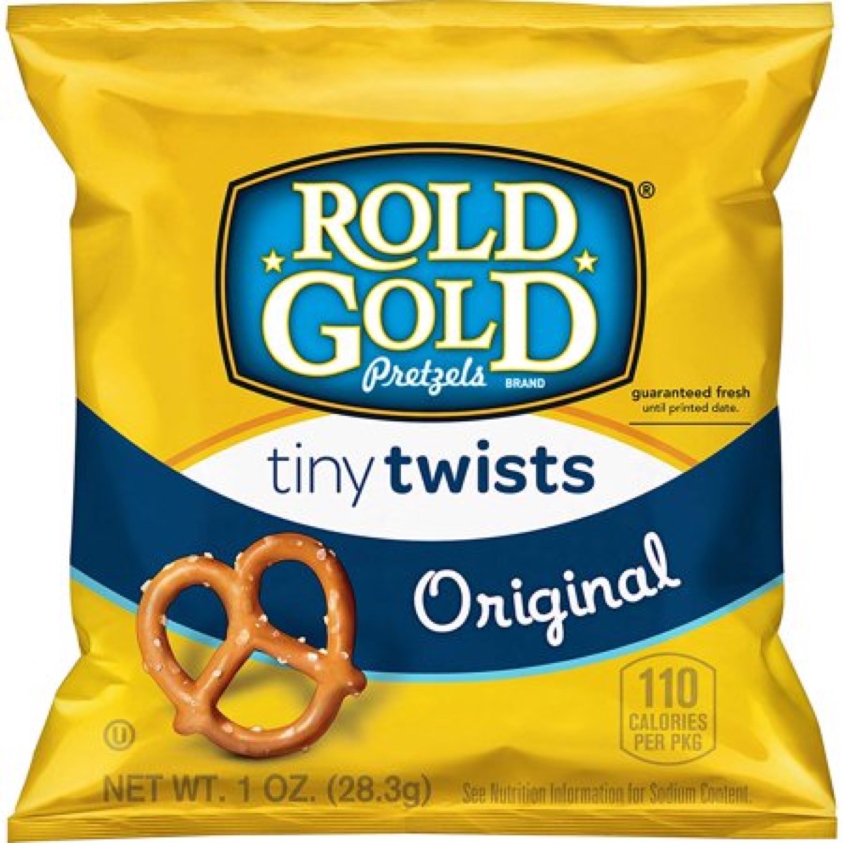 rold gold tiny twists, peanut free preschool snacks