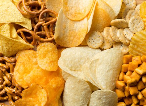 Can Diet Be Linked to Depression in Youth?