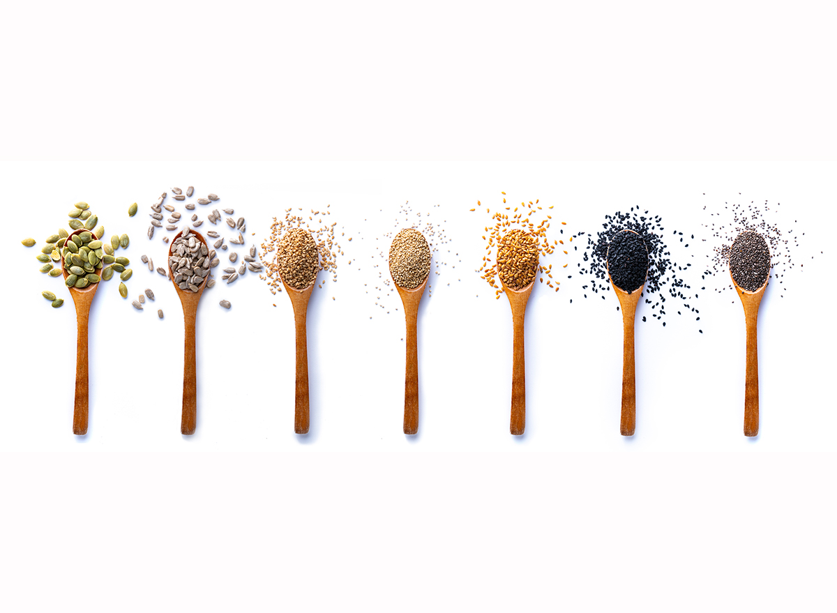 seeds
