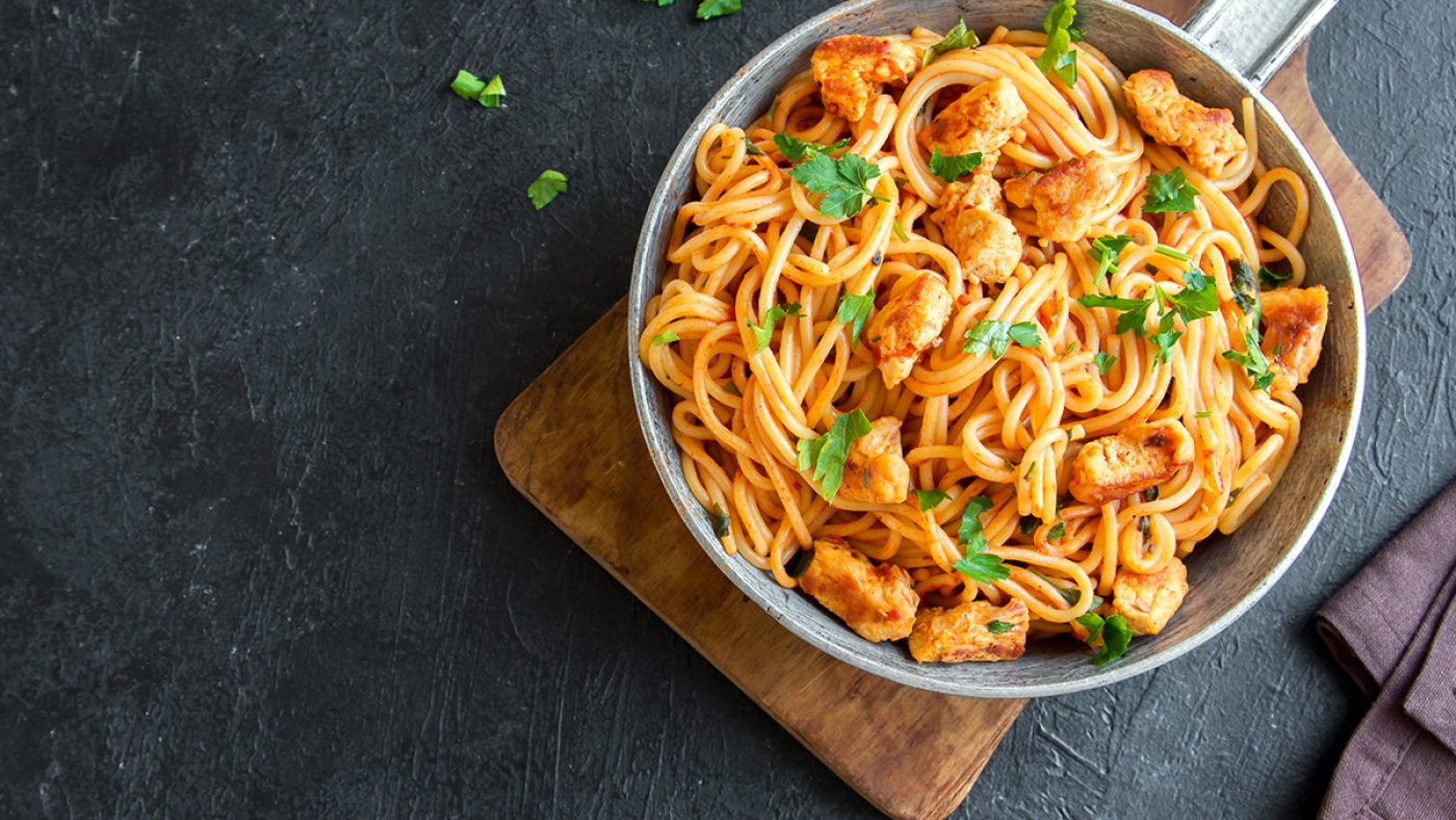 How to Reheat Pasta for the Perfect Bowl Every Time Eat This Not That