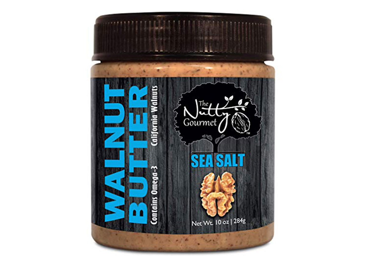 10 Best Nut and Seed Butters, Ranked By Protein — Eat This Not That
