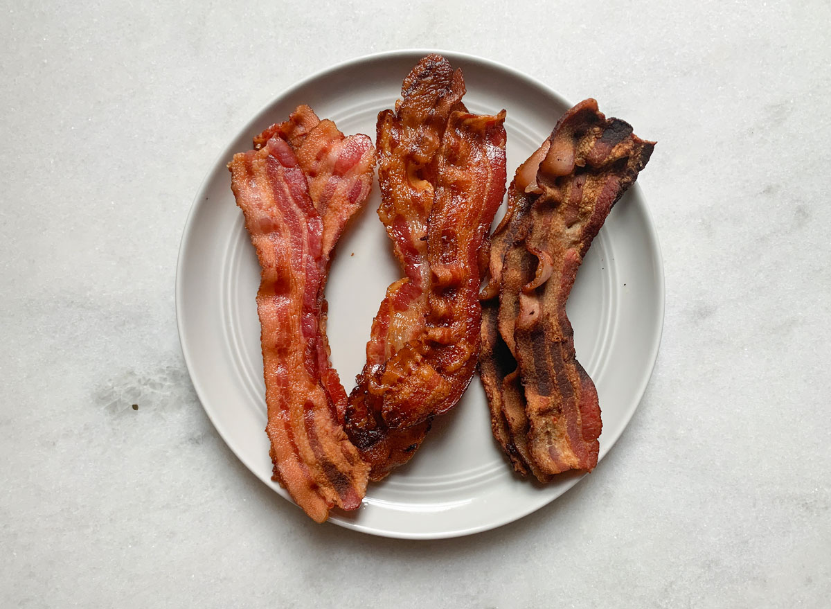 How to Cook Bacon 