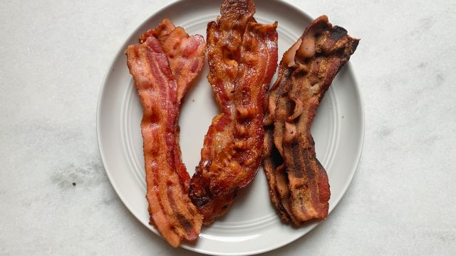 this is the best way to cook bacon