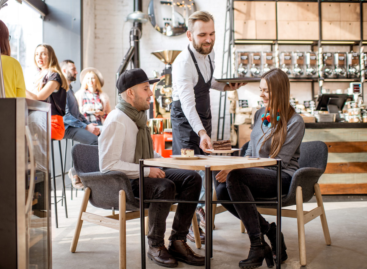 17 Sneaky Waiter Tricks You Never Notice — Eat This Not That