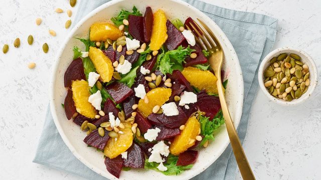 Everything You Need To Know About The Dash Diet Eat This Not That