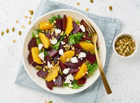 What You Need to Know About the DASH Diet