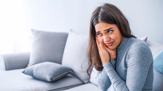 20 Signs Your Tooth Pain Is Signaling Something More Serious Eat This Not That