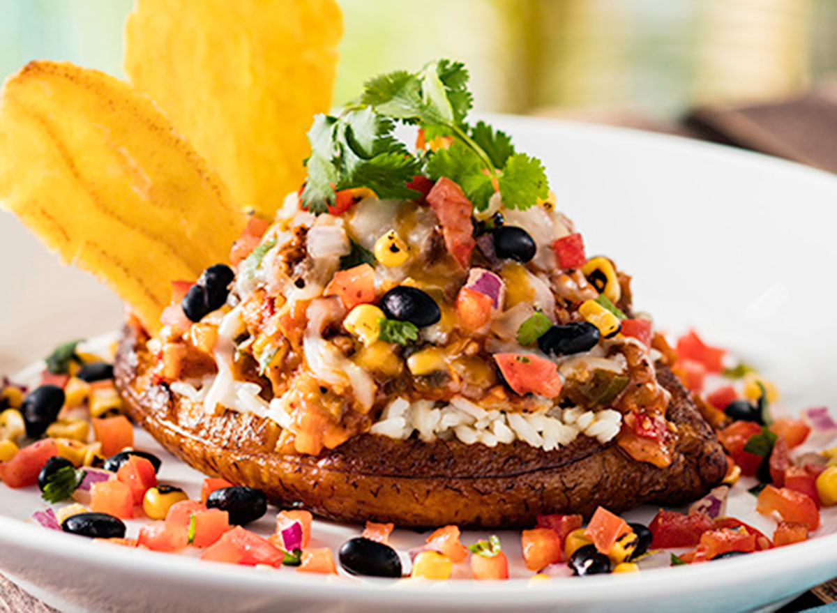 Bahama Breeze Menu The Best and Worst Foods Eat This Not That