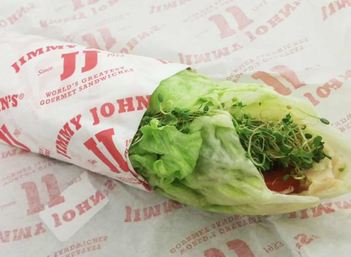 jimmy johns unwich beach club