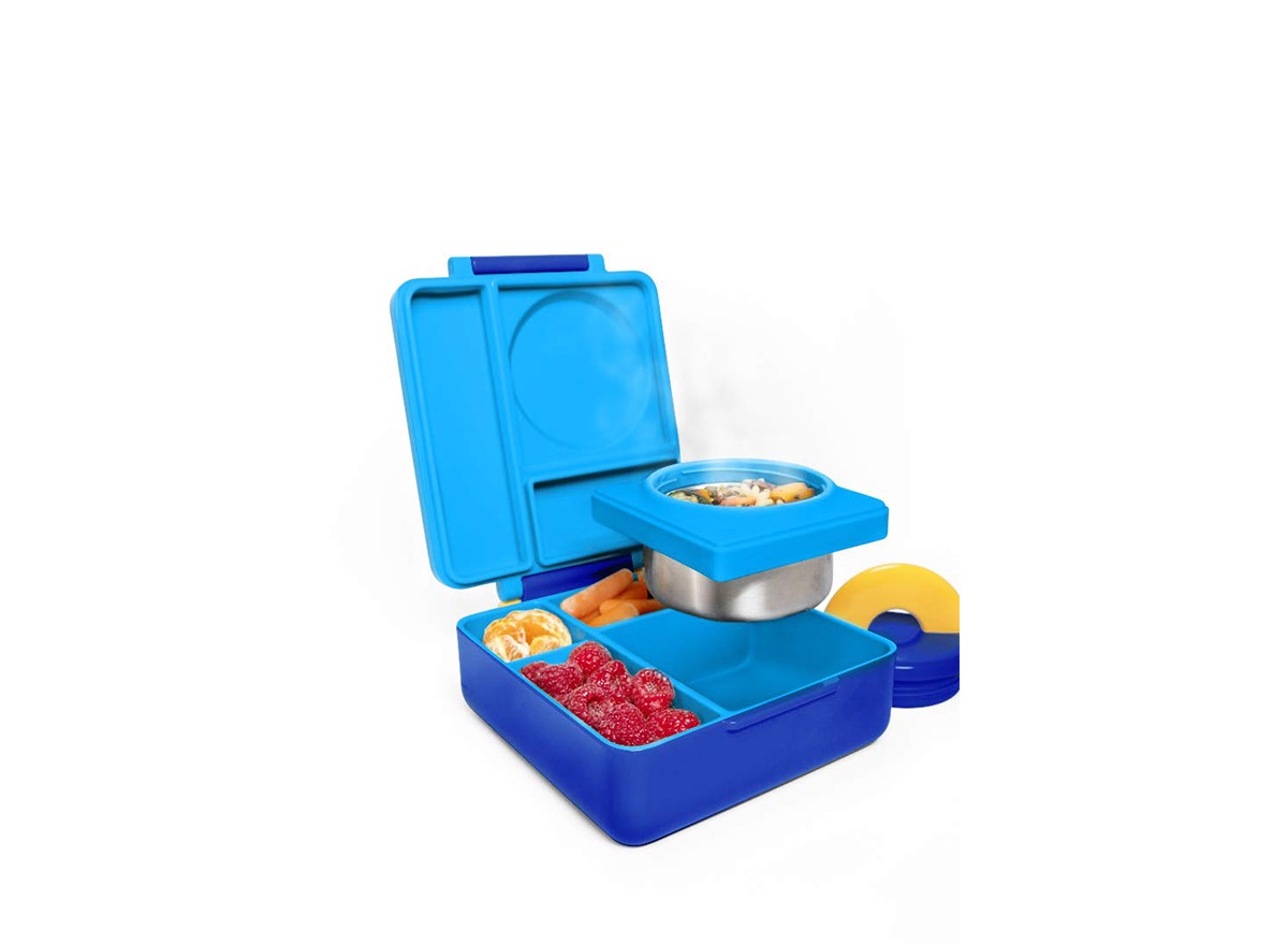 blue bento box, amazon bento boxes