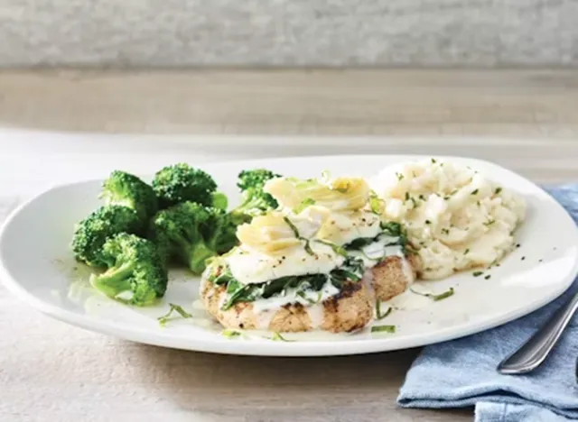Bonefish Grill Lily's Chicken