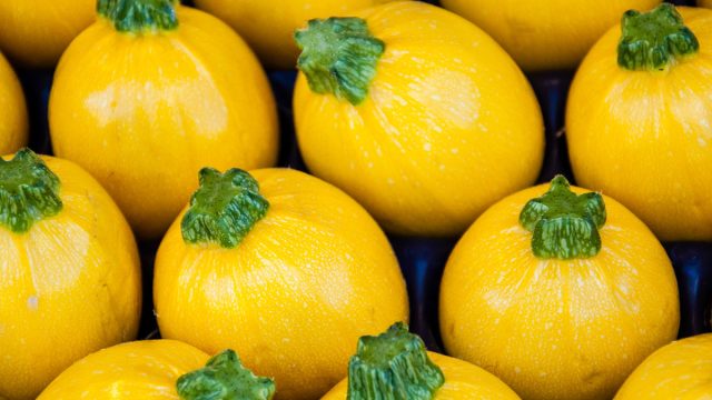 What Are The Different Types Of Squash Eat This Not That