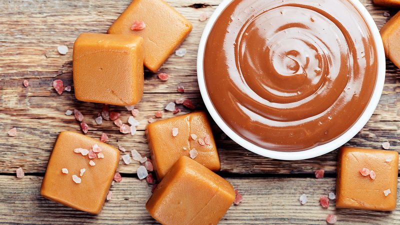 This Is How to Pronounce Caramel the Right Way | Eat This Not That