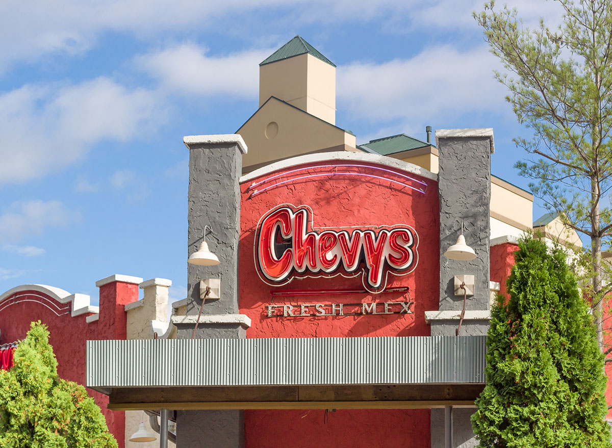 chevys fresh mex storefront