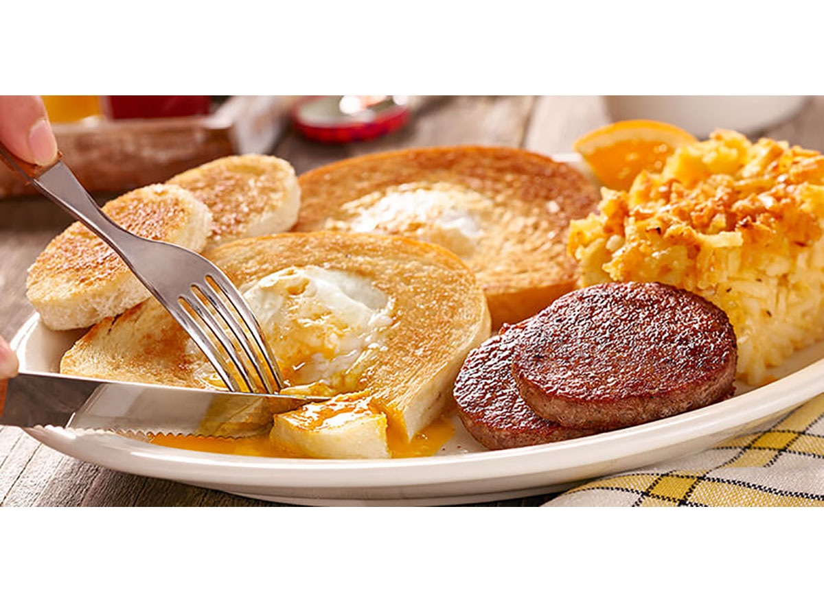 Cracker Barrel Menu The Best and Worst Foods — Eat This Not That