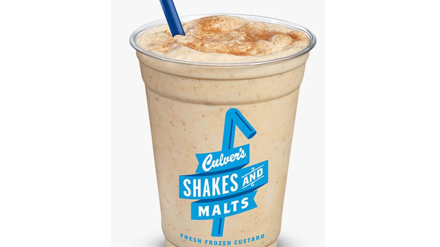 10 FastFood Pumpkin Spice Items You Should Try — Eat This Not That