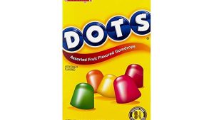 dots