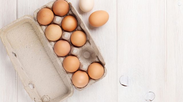 Egg Recall For Salmonella 2022 Fda List